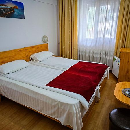Hotel 호레주 외부 사진