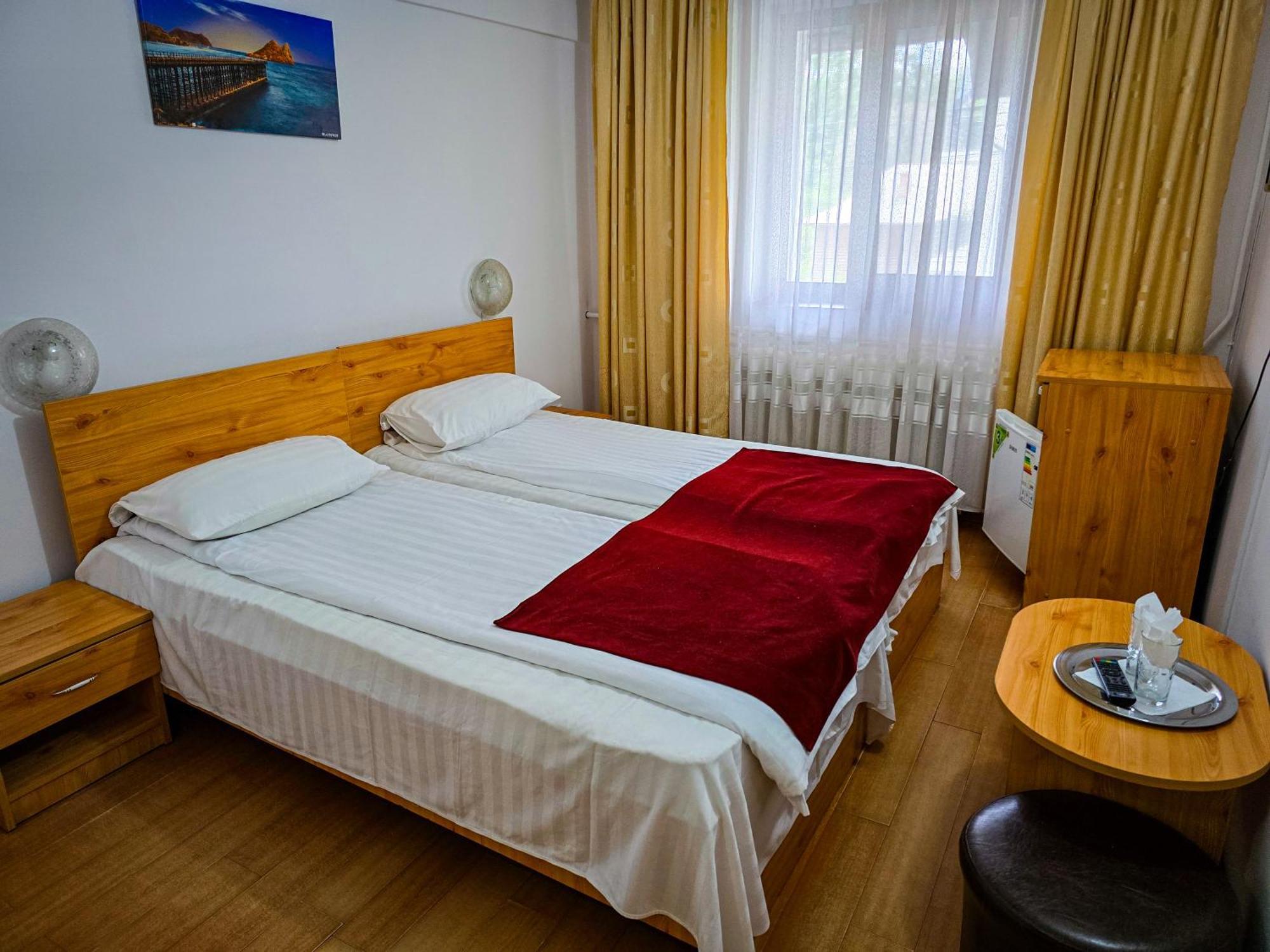 Hotel 호레주 외부 사진