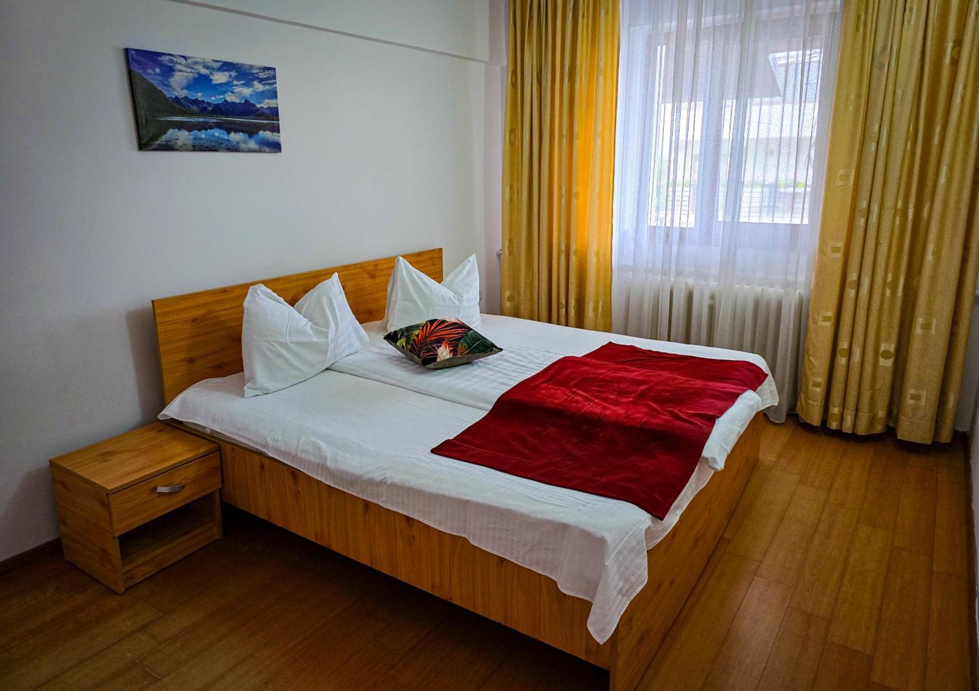 Hotel 호레주 외부 사진